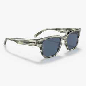 Arnette Gray Sunglasses